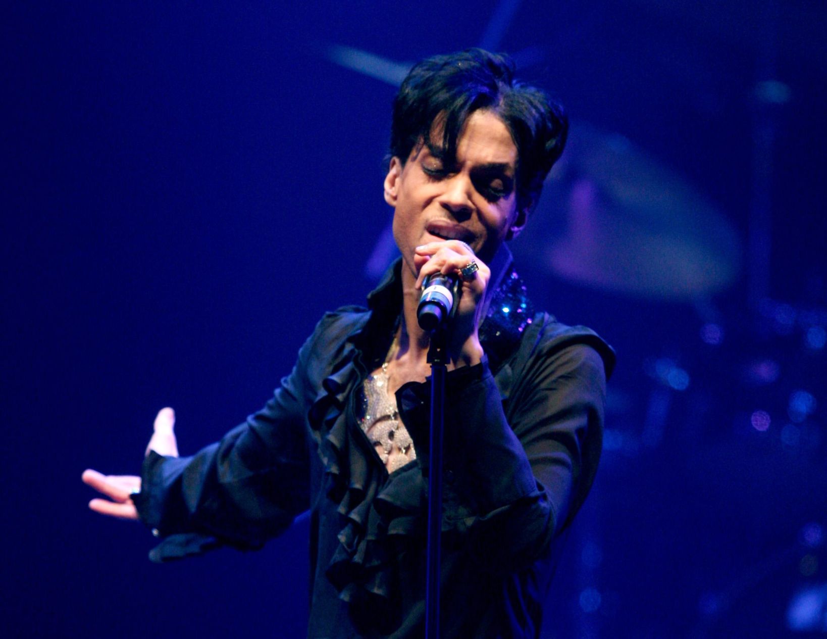 1984: When Doves Cry
